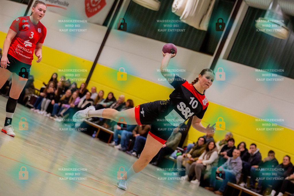 _HP_1660_3000o | TV Welling vs. HSG Wittlich 10.11.2023