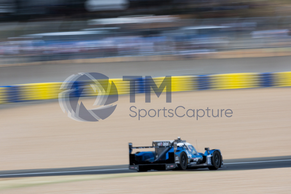TP-20230605-101-147- | LE MANS,FRANCE,07.Jun.23 - MOTORSPORTS - WEC, FIA World Endurance Championships, 24 Hours of Le Mans, Circuit de la Sarthe, free practice 1. Image shows Andre Negrao (BRA), Olli Caldwell (GBR) and Memo Rojas (MEX/ Alpine ELF Team). Photo: Trainproduction / Matthias Trinkl