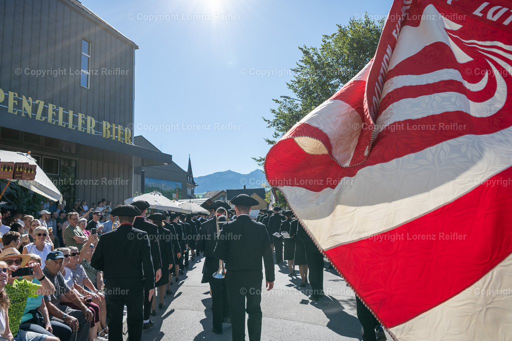 Schwingen -  Eidgenössisches Jubiläums-Schwingfest 2024 2024 | Appenzell, 7.9.24, Schwingen - Eidgenössisches Jubiläums-Schwingfest 2024.