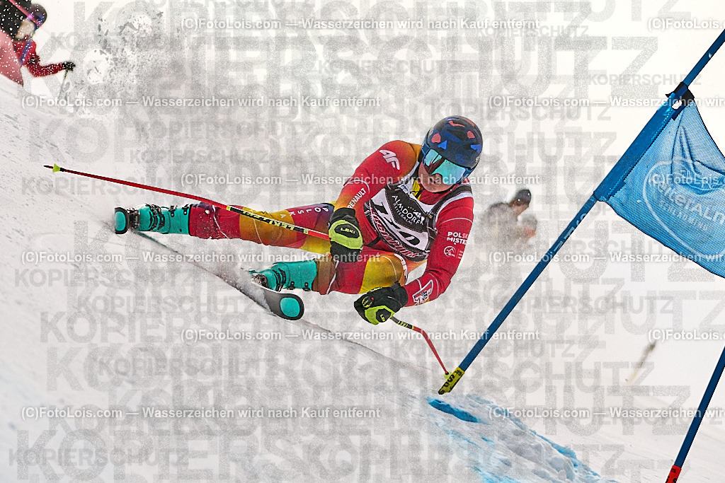 _ALP2467_MASTERS-WM_Reiteralm_A-GS_Galaszek Jakub | FISWORLD CHAMPIONSHIPSMASTERS ALPINE SKIING, 23. – 28. MÄRZ 2026 - REITERALM | STMK | AUT.   Veranstaltet vom Masters-Referat des Deutschen Skiverbandes (DSV). Durchführende Organisation: WSV Pichl-Reiteralm, unterstütutzt von den Bergbahnen REITERALM bei Schladming und SKI AUSTRIA.                            Disziplinen:  Super-G, GiantSlalom, Slalom.                                                 Kategorien:  A (Herrn 30-59 Jahre), B (Herrn ab 60 Jahre), C (Damen 30-59 Jahre), D (Damen ab 60 Jahre).                Rennstrecken:   Gasselhöhe und Muldenliftpiste auf der Reiteralm.