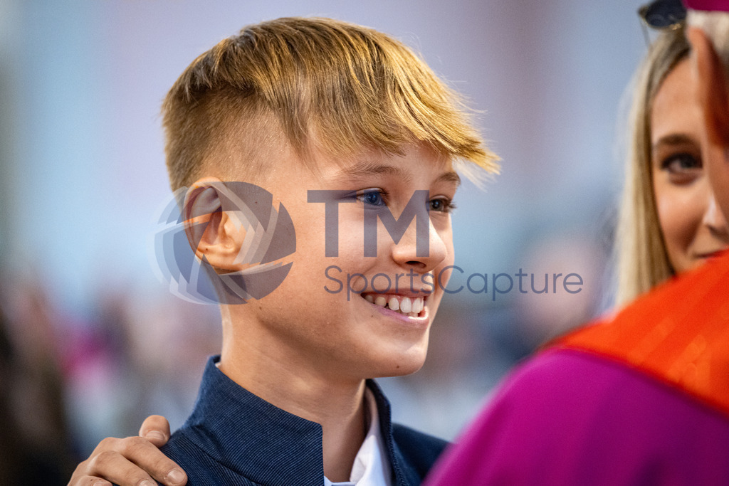 RR5M7647 | Firmung Dom Klagenfurt 8.6.24