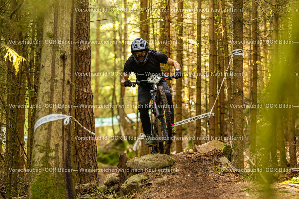 E1 Trieb Samstag R6-1698 | OCR Bilder Fotograf Eisenach Michael Schröder