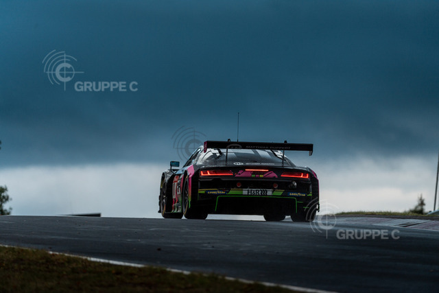 24hNbr20_047869JM_ES | ADAC TOTAL 24h Nürburgring 2020 - Foto: Gruppe C Photography; #011 Audi R8 LMS GT3, IronForce Racing: Jan-Erik Slooten, Elia Erhart, Pierre Kaffer, Simon Reicher - Realisiert mit Pictrs.com