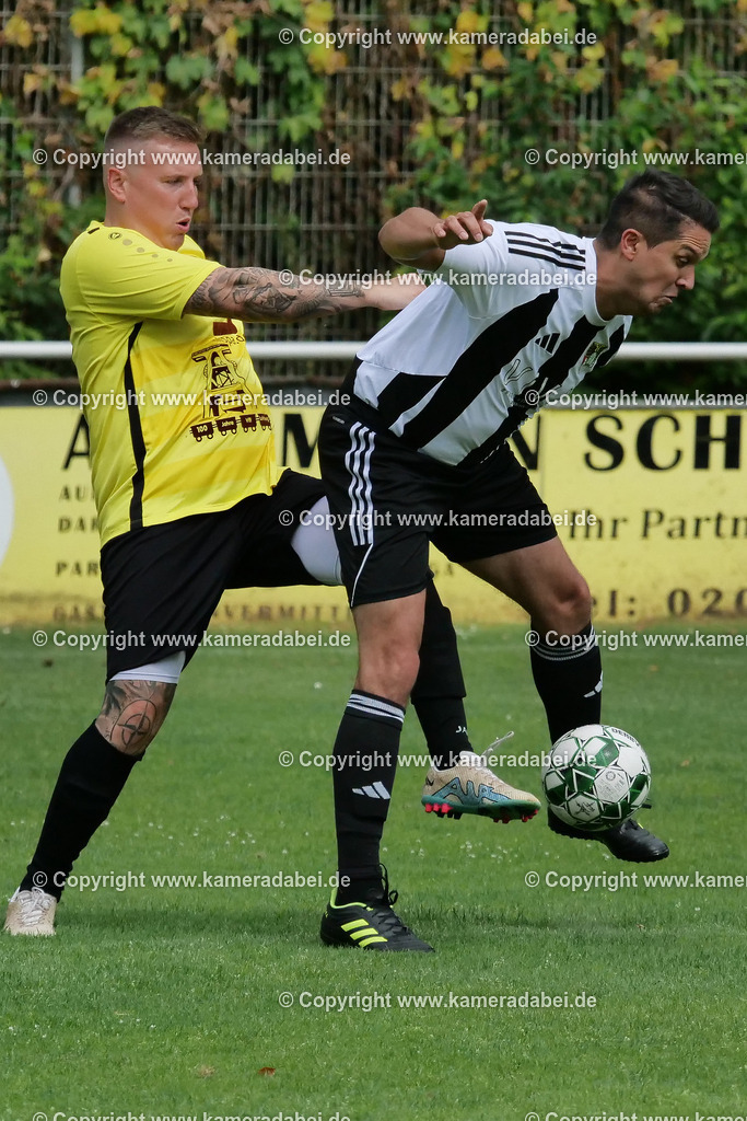 Fußball Kreisliga C : VFB Lohberg 2 - Duisburger FV 08 3 am 17.08.20205 in Dinslaken Lohberg | Fußball Kreisliga C : VFB Lohberg 2 (gelbe Trikots) - Duisburger FV 08 3 am 17.08.20205 in Dinslaken Lohberg - Realisiert mit Pictrs.com