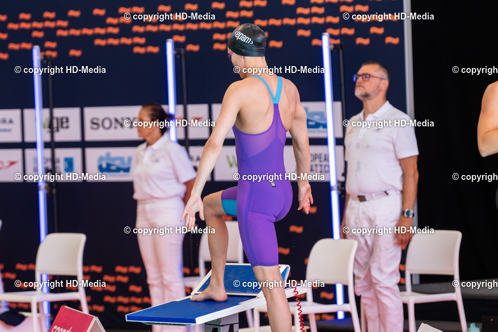 European Aquatics Junior Swimming Championships 2026 | European Aquatics Junior Swimming Championships 2026