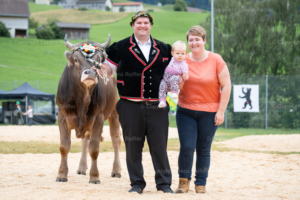 Schwingen -  Appenzeller Kantonal Schwingfest 2024 | Hundwil, 7.7.24, Schwingen - Appenzeller Kantonal Schwingfest.