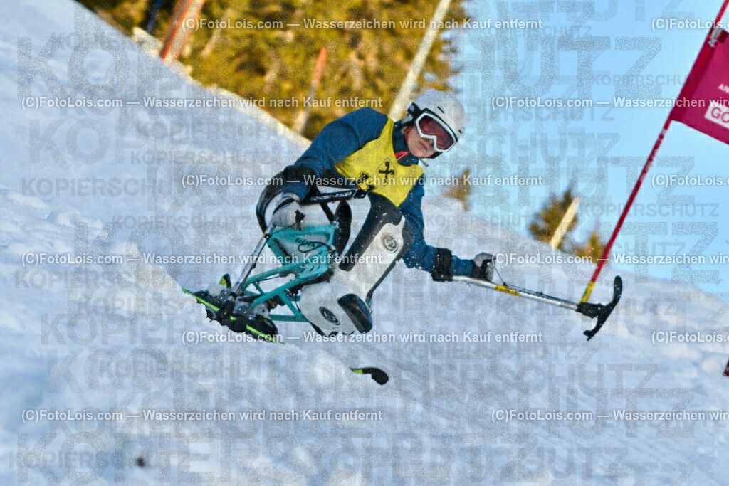 ALP9427_NOe-BetriebsSKI-LM_Klauser Tanja | (C)FotoLois.com, Alois Spandl. 51. Niederösterreichische LandesBetriebs-Skimeisterschaften, best of two, Almlift-Piste Hochkar, LSV - Schiclub Göstling-Hochkar, Fr 16. Februar 2024.