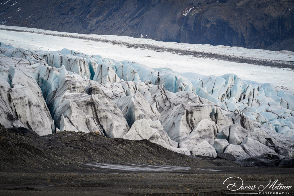 Jökulsarlon | Jökulsarlon auf Island
