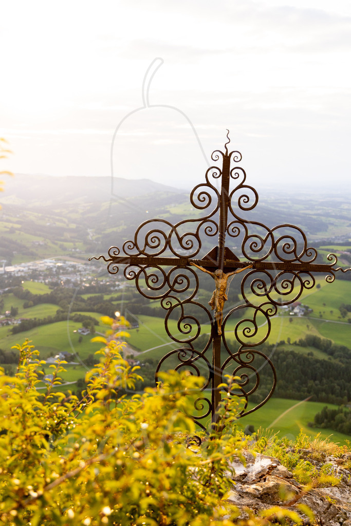 Blassenstein Wanderweg | Ihre Fotografin im Lungau, ihre Fotografin im Mostviertel, Wandbilder Onlineshop, Imagefotos für Ihr Unternehmen,  - Realisiert mit Pictrs.com