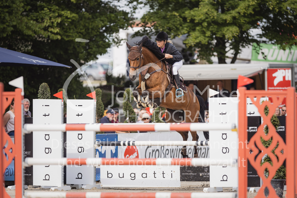 230521_MayDays_M__-Spr-808 | 3. Etappe der Waldbach Amateur Tour, M**-Springen mit steigenden Anforderungen, Herford-Laar, May Days, 21.05.2023