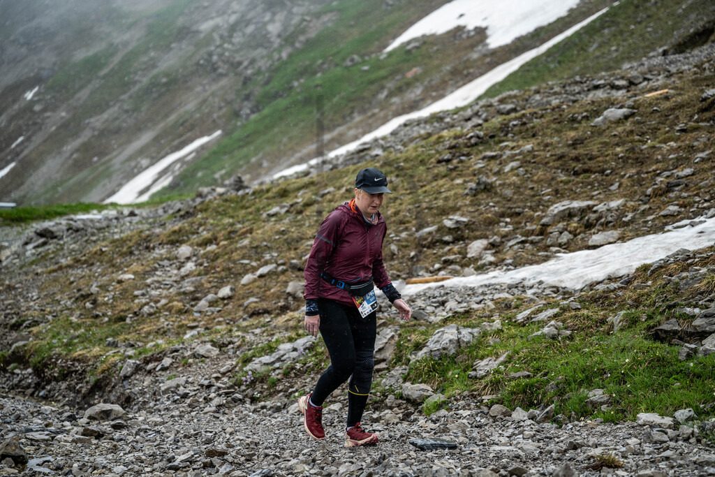 20240707_DB15575 | Nebelhorn-Berglauf 2024 am 07.07.2024  in Oberstdorf. (Foto: Dominik Berchtold)B-AL SPO