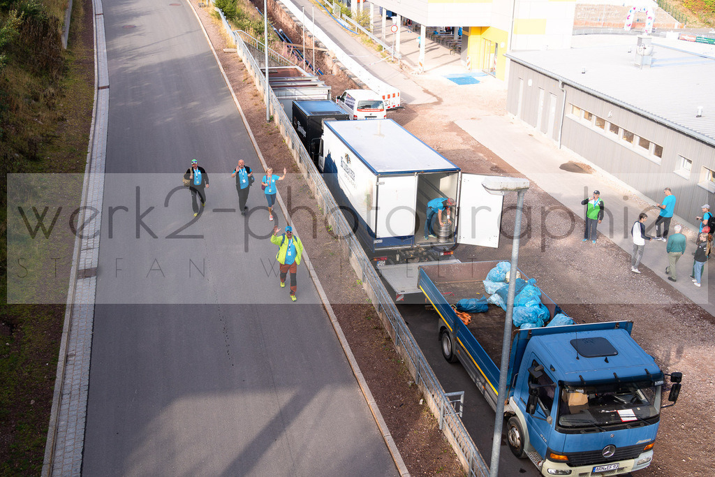 Deutsche Meisterschaft Biathlon  | Deutsche Meisterschaft Biathlon, Oberhof - 2. September 2022