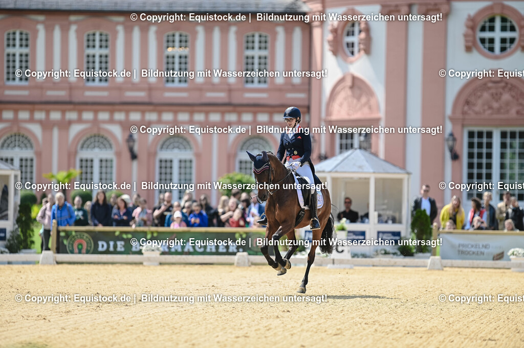 20250607_1_GP-Tour_Dressage_0007 | Foto: Thomas Hartig