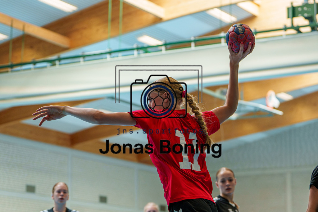 Handball I Guardians-Cup I Saison 2026-2027 I Sonntag  I 52036 | jns.sportfotos - Realisiert mit Pictrs.com