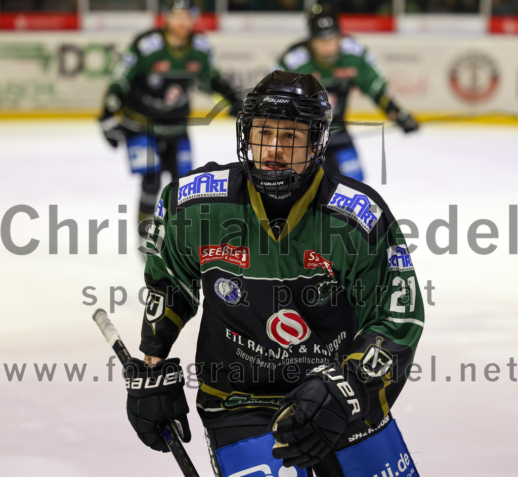 2023-03-14_112_TSV_Erding_gegen_TEV_Miesbach | Erding, Deutschland, 14.03.2023:
Eishockey, Bayernliga Playoffs 2022 / 2023, Halbfinale, TSV Erding gegen TEV Miesbach, Endergebnis: 5:3

Foto: Christian Riedel / fotografie-riedel.net