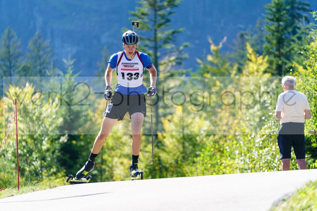 DP Arber  | Deutschlandpokal ARBER am 15. - 17. September 2023