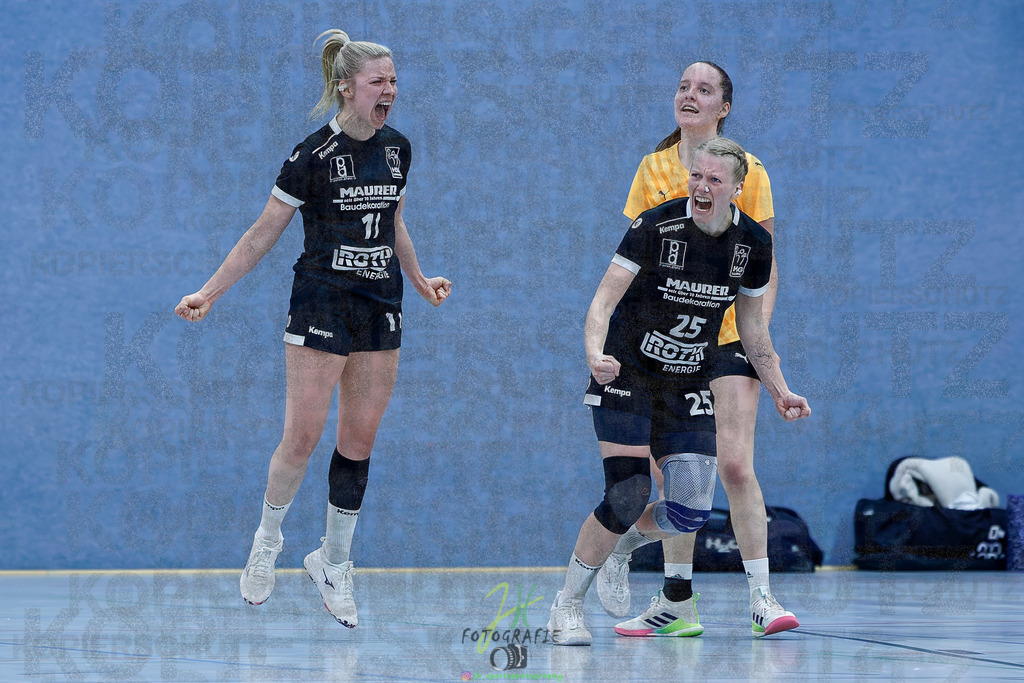 Handball Frauen Oberliga Mitte, HSG Eibelshausen/Ewersbach - HSG Lumdatal | Handball Frauen Oberliga Mitte, HSG Eibelshausen/Ewersbach - HSG Lumdatal am 21.02.2026 in Dietzhölztal-Steinbrücken (Sporthalle am Hammerweiher)Photo © 2026 - Jörg Heinrich - Realisiert mit Pictrs.com