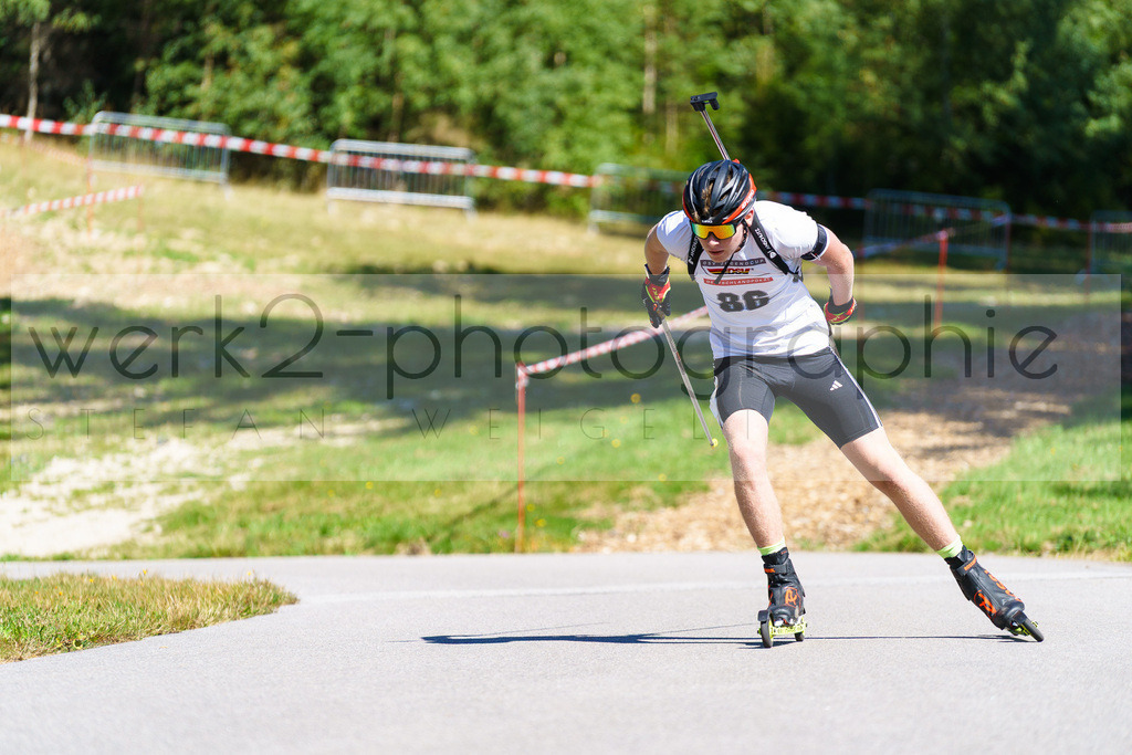 DP Arber  | Deutschlandpokal ARBER am 15. - 17. September 2023