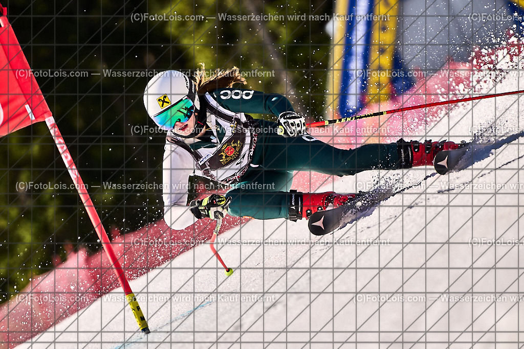 ALP0223_Reiteralm_Steir-LM_RTL_Klug Emma | (C)FotoLois.com, Alois Spandl. Steirische Landesmeisterschaften Ski alpin, Reiteralm, Sa 13. April 2024.