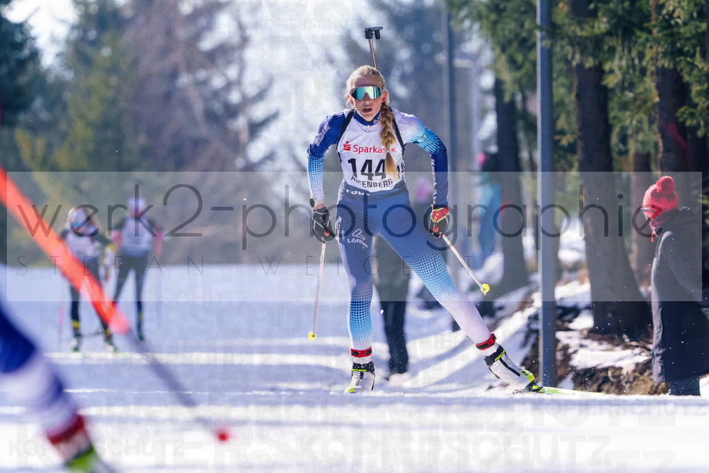 DP Altenberg | 6. DSV JOKA Deutschlandpokal SPARKASSEN-Arena Altenberg am 21. - 23. Februar 2025