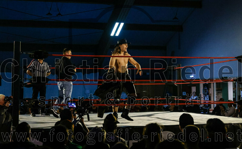 2022-11-12_075_EWS_Wrestling_Erding | Erding, Deutschland, 12.11.2022:
Wrestling, Saison 2022, EWS Wrestling ERDING

Foto: Christian Riedel / fotografie-riedel.net