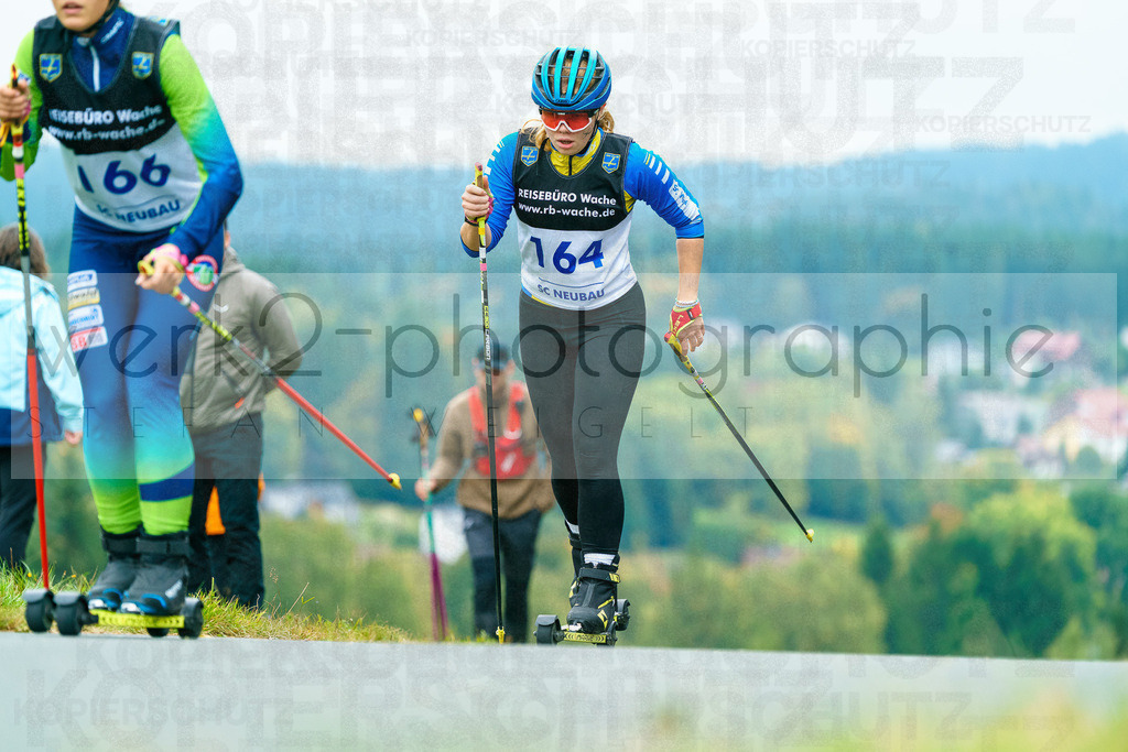 DSC Neubau | Deutscher Schülercup, Neubau - 27.-28.09.2025
