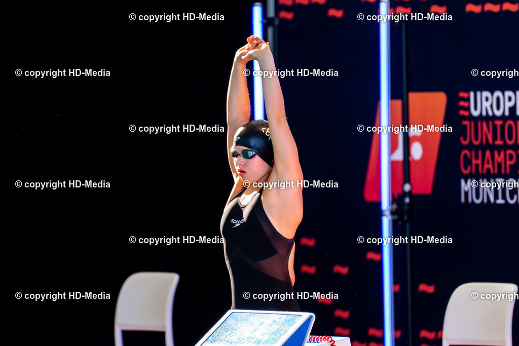 European Aquatics Junior Swimming Championships 2026 | European Aquatics Junior Swimming Championships 2026