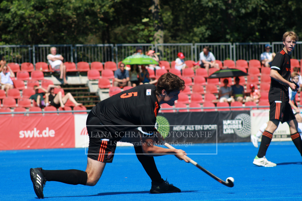 Länderspiel U18 Deutschland - Niederlande 25.06.23 Krefeld-157 | lanaschraderfotografie - Realisiert mit Pictrs.com