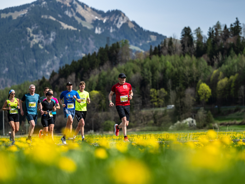 Frühlingslauf 2024 | Frühlingslauf 2024 am 07.04.2024 in Sonthofen. 



(Foto: Dominik Berchtold/www.dberchtold.com)