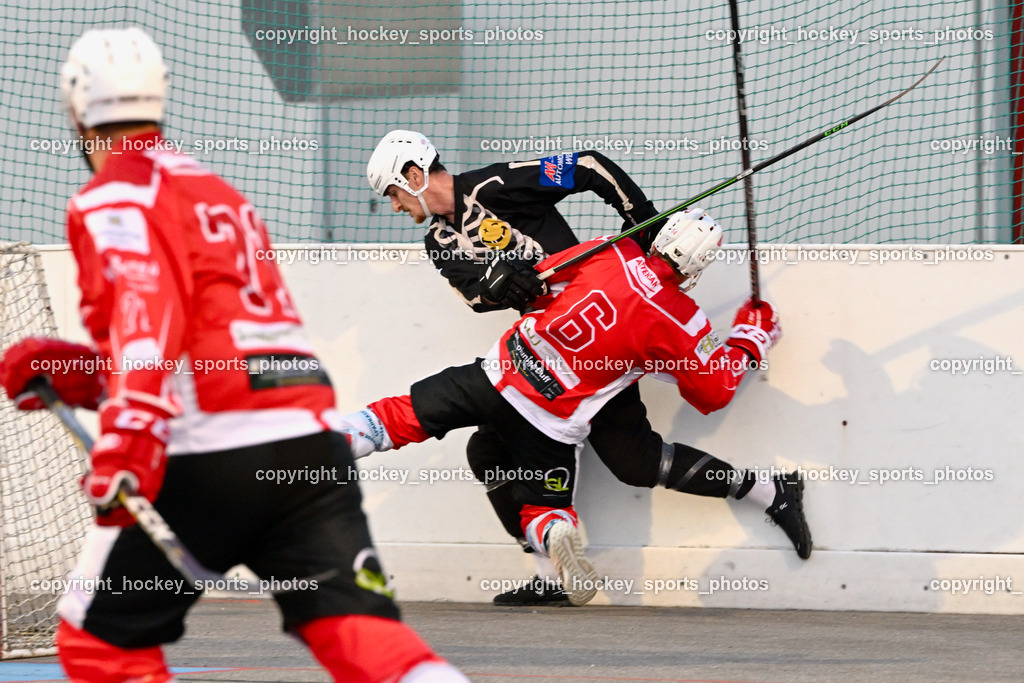 Team Zehenthof vs. HSC Eagles 7.7.2023 | #6 Sablatnig Tobias, #66 ALAGIC Adis