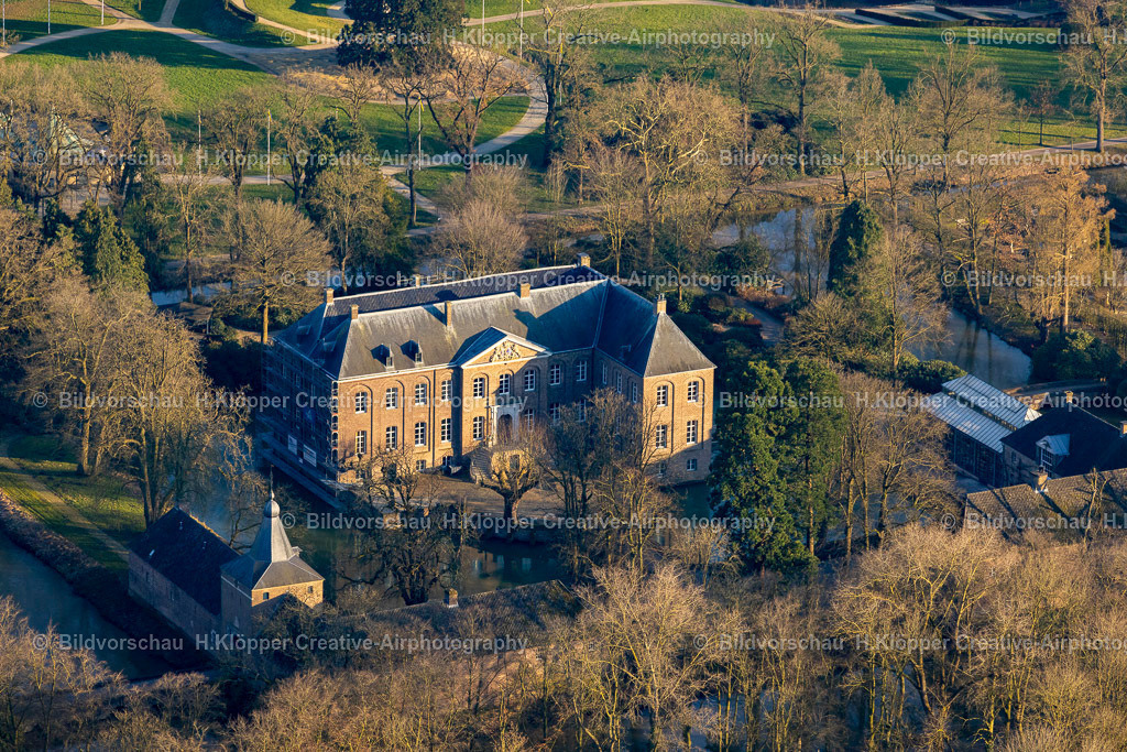 Luftbilder Arcen-7574 | Luftbild Castle Gardens In ArcenKasteeltuinen Arcen - Realisiert mit Pictrs.com