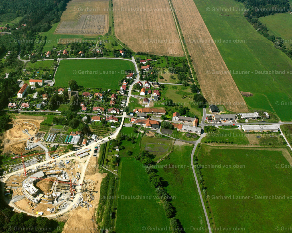 2589297 | Pfafferode, Mühlhausen/Thüringen