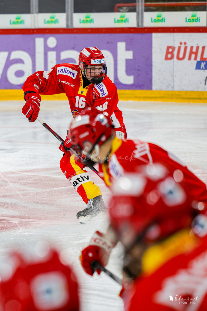 EHCB Spirit vs HCFG_wb-7974 | Sportbilder, Sportfotograf, Hochzeits- und Eventfotografin, Flugshows, Portraits und Tiershooting, Aviation, Downhill, Nationalleague, Swissleague, International
