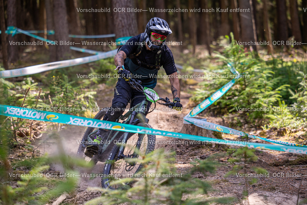 Enduro One Trieb Samstag R6-1476 | OCR Bilder Fotograf Eisenach Michael Schröder