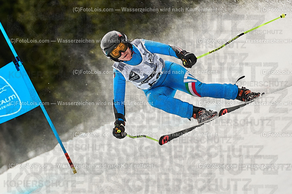 _WWO4160_MASTERS-WM_Reiteralm_CD-SG_GAMBA Roberta | FISWORLD CHAMPIONSHIPSMASTERS ALPINE SKIING, 23. – 28. MÄRZ 2026 - REITERALM | STMK | AUT.   Veranstaltet vom Masters-Referat des Deutschen Skiverbandes (DSV). Durchführende Organisation: WSV Pichl-Reiteralm, unterstütutzt von den Bergbahnen REITERALM bei Schladming und SKI AUSTRIA.                            Disziplinen:  Super-G, GiantSlalom, Slalom.                                                 Kategorien:  A (Herrn 30-59 Jahre), B (Herrn ab 60 Jahre), C (Damen 30-59 Jahre), D (Damen ab 60 Jahre).                Rennstrecken:   Gasselhöhe und Muldenliftpiste auf der Reiteralm.
