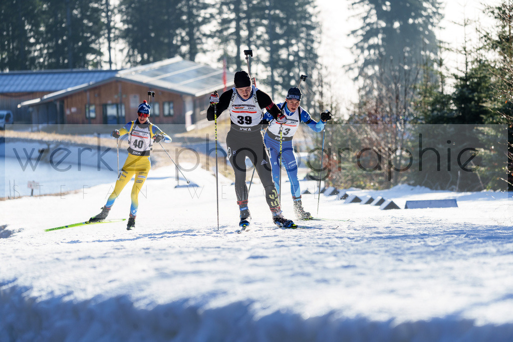 DP Arber - 12. Dezember 2025 | 2. DSV JOKA Deutschlandpokal (DP ARBER) - 12. bis 14. Dezember im ARBER Hohenzollern Skistadion