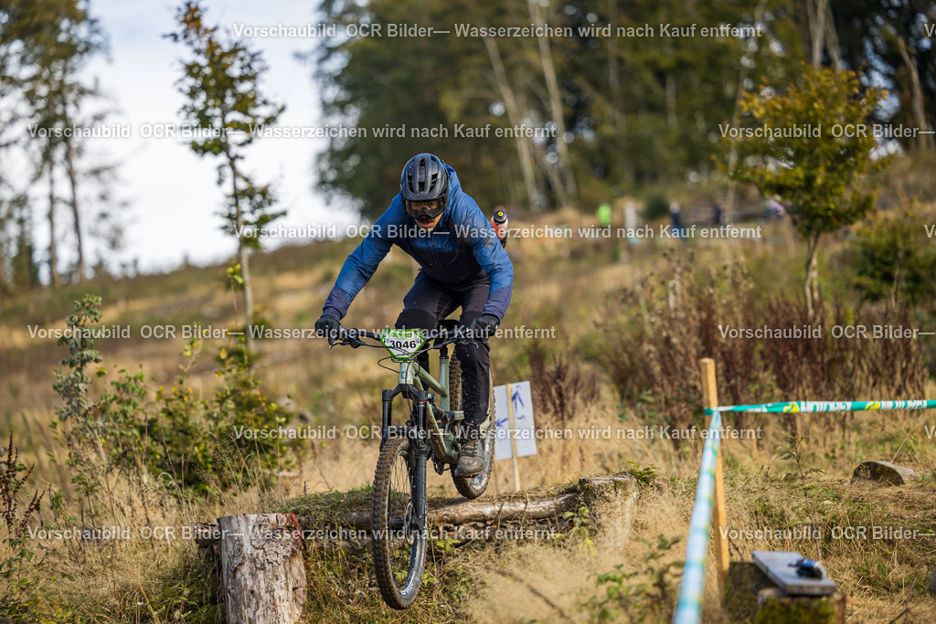 Enduro One Eifa So R6-3203 | OCR Bilder Fotograf Eisenach Michael Schröder