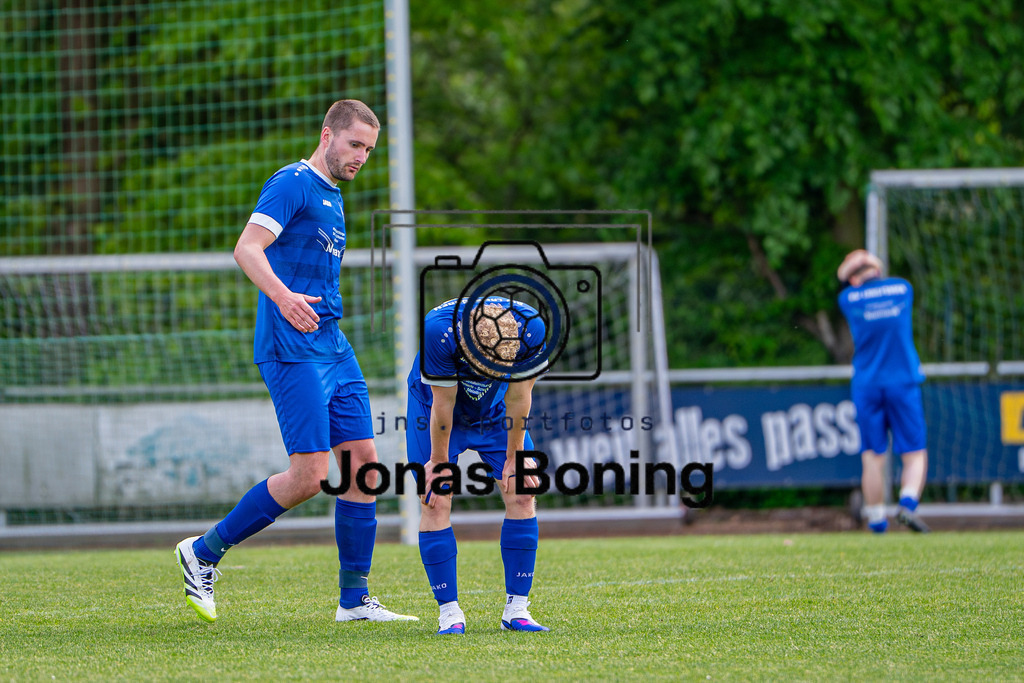 Fußball I Herren I Saison 2025-2026 I Kreispokal-Finale I SV Falke Steinfeld - SV BW Langförden I 14.05.2026 I 0147 | jns.sportfotos - Realisiert mit Pictrs.com