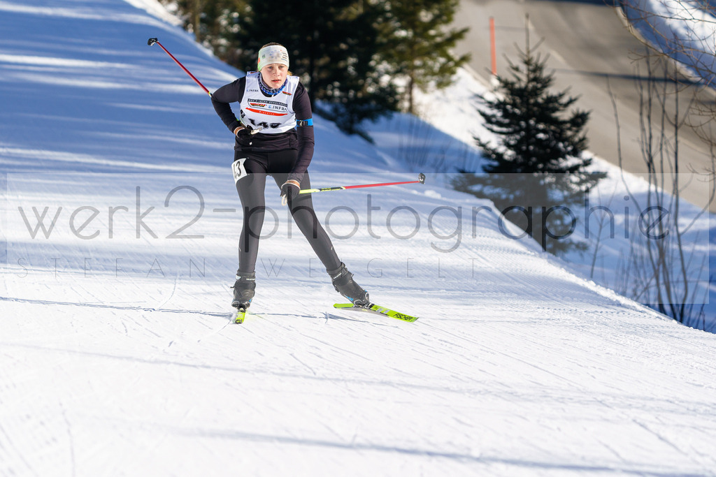 DSC Arber | Bayerischer Wald am 9. bis 12. Februar 2023
