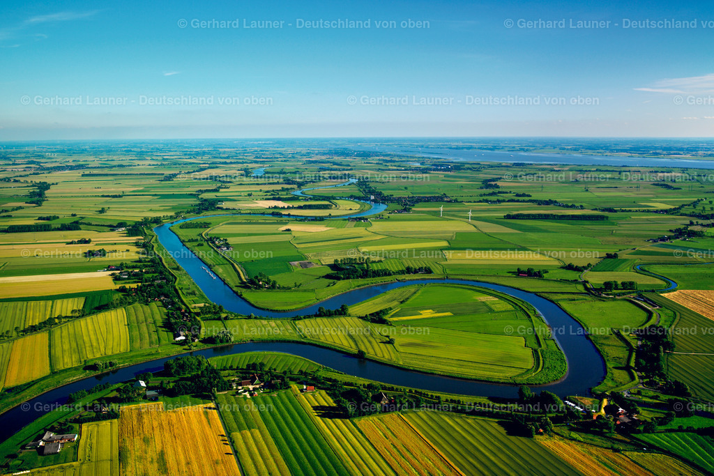 2320616 | Stör Mäander bei Hodorf
