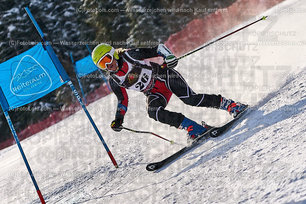 _ALP3716_MASTERS-CUP_Reiteralm_AC-GS_MULARZ-PUSSAK Monika | FIS WORLD CUPMASTERS ALPINE SKIING, 28. MÄRZ 2026 - REITERALM | STMK | AUT.   Veranstaltet vom Masters-Referat des Deutschen Skiverbandes (DSV). Durchführende Organisation: WSV Pichl-Reiteralm, unterstütutzt von den Bergbahnen REITERALM bei Schladming und SKI AUSTRIA.                            Disziplin:  GiantSlalom.                                                 Kategorien:  A (Herrn 30-59 Jahre), B (Herrn ab 60 Jahre), C (Damen 30-59 Jahre), D (Damen ab 60 Jahre).                Rennstrecken:   Muldenliftpiste-I &amp; -II auf der Reiteralm.