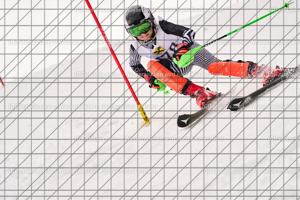 ALP4837_KinderCup-SL_STMK_Strallegg_Wurm Henrik | Raiffeisen KINDERCUP Alpin, SLALOM auf der JogllandStreif in Strallegg am So 23. Februar 2025. Veranstaller: Steirischer Skiverband (5000). Skiunion Strallegg (5197).