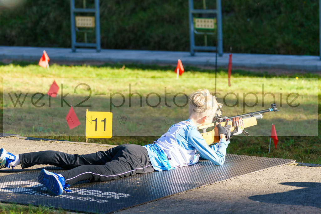 TSC Tambach-Dietharz | RWS-Cup, Tambach-Dietharz - 10. September 2023