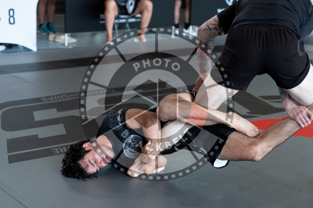 20250628PBB4723 | Athletes compete during the ILLCS X, International Luta Livre Championship Summer Edition on June 28, 2025 in Hannover, Germany. © Chiara Dazi / photoblackbelt