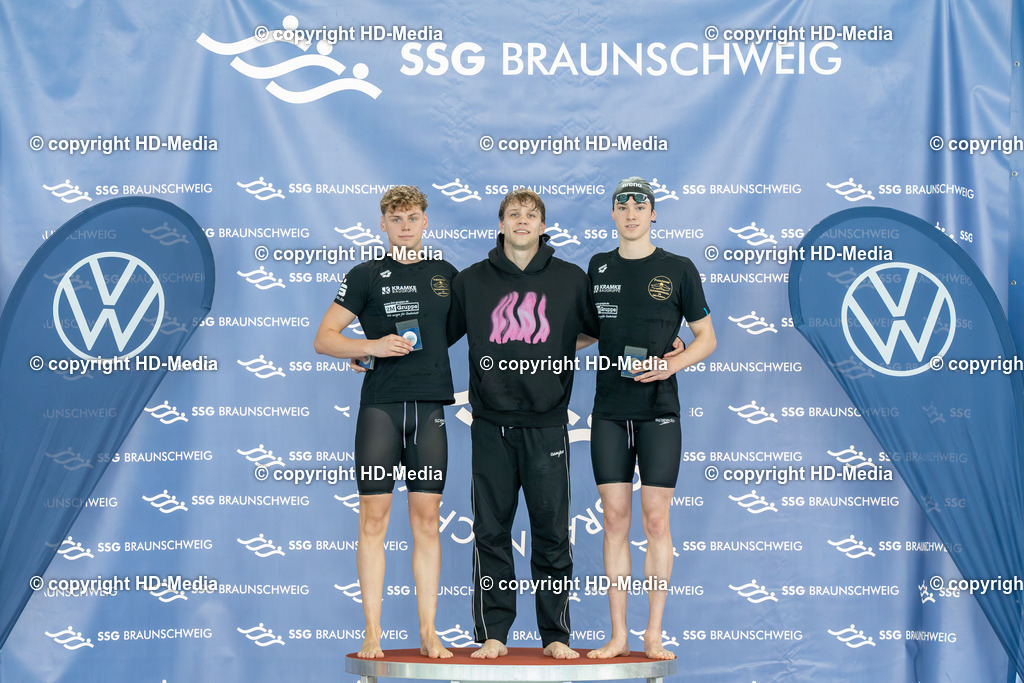 Norddeutsche Meisterschaften Schwimmen 2026 | Norddeutsche Meisterschaften Schwimmen 2026