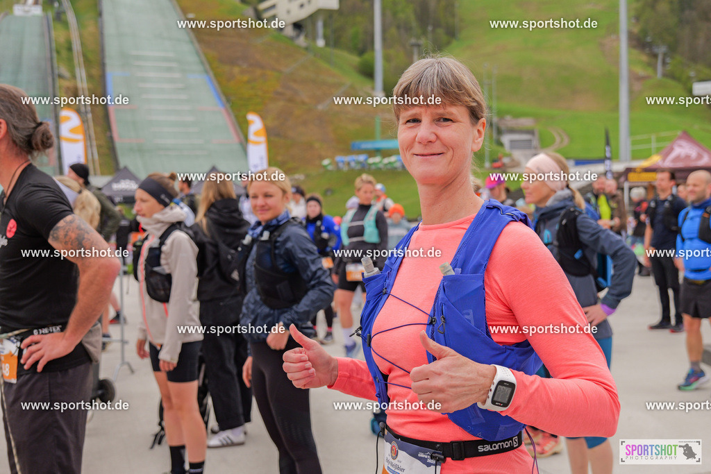 PRAB1432 | GaPa Trail 2025 #gapatrail #yourpictrs #sportshot_your_pictrs Copyright: www.sportshot.de