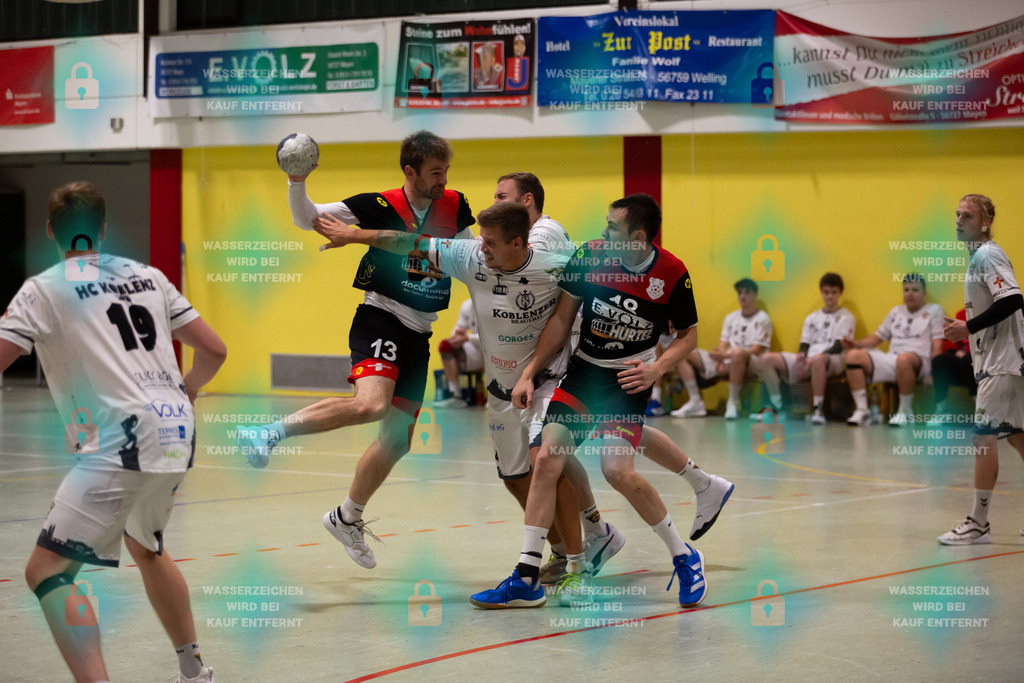 _HP_6918_3000o | vs. HC Koblenz 06.10.2023