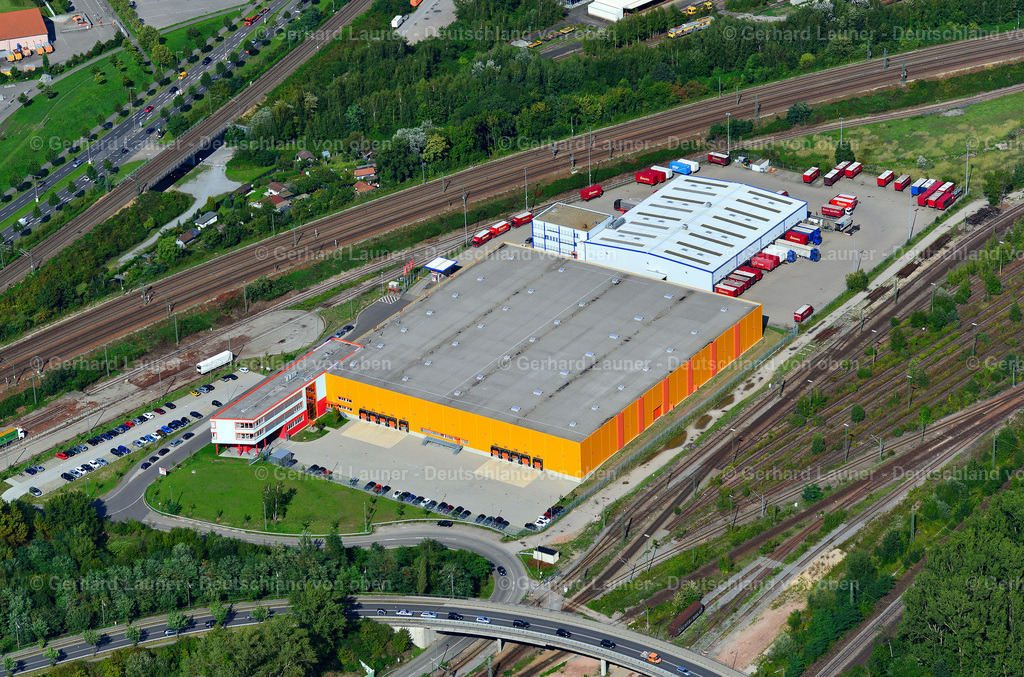 3390624 | Emons Spedition GmbH - Wolfartsweierer Straße 17, Karlsruhe, Germany