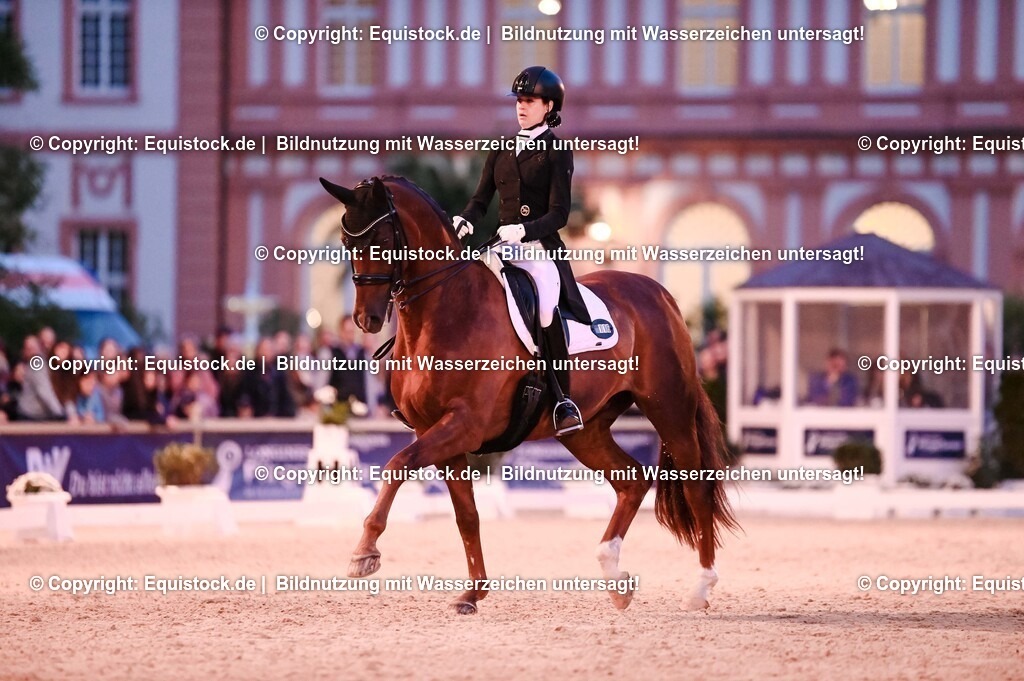 20250608_Longines Grand Prix Kür_0189 | Foto: Thomas Hartig