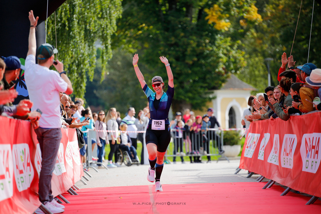 ALOHA MONDSEE TRIATHLON 2025 | AUSTRIA, 07.09.2025, Mondsee, ALOHA MONDSEE TRIATHLON 2025, Photo: WAPICS / Andreas Willdoner